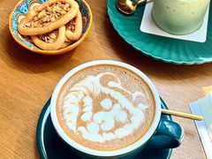 -街角 T·COFFEE 融合料理·BISTRO(车公庙店)