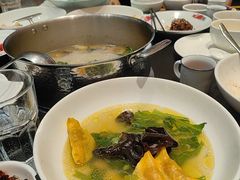 -黔蘑菇四季餐厅(观山湖店)