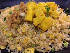 沙嗲王(加拿芬店)-沙嗲王(加拿芬店)