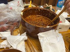 -古真记钵钵鸡(总店)