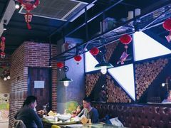 大堂-辛香汇(大华第一坊店)