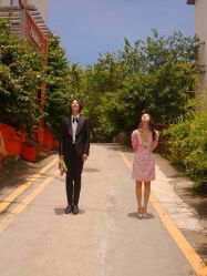 -巴黎春天·菀纱仙庭婚纱美学