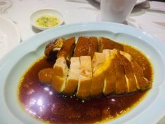 -火啫啫·粤式啫啫煲(南通首店)