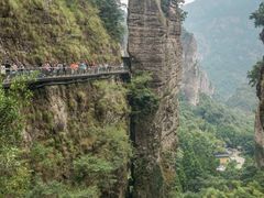 -雁荡山风景名胜区