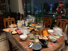 -锅sir时尚火锅外卖(滨江店)