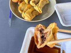-李记清真馆(打钉巷店)