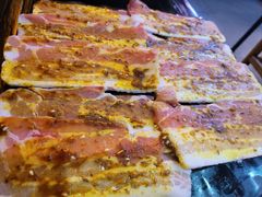 -吉志烤肉(太原总店)
