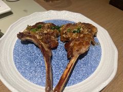 -大渔铁板烧(花园道店)