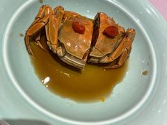 -金时代顺风大酒店(静安大融城店)