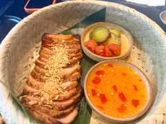 -NAYA·亚洲泰菜(欢乐港湾店)