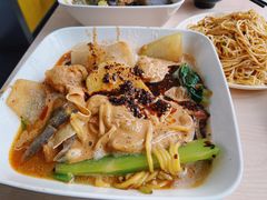 -林静小吃(复兴路店)