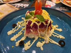 -卢布里西餐厅(总店)