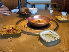 -妈妈的味道·腾冲特色菜(和顺古镇店)