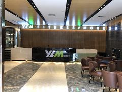 -悦莱美游泳健身会所(御景壹号店)