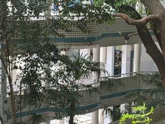 -马王堆汉墓遗址