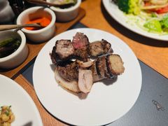 -拉蒂娜·巴西牛排馆 Latina·Brazilian Steakhouse(陆家嘴旗舰店)