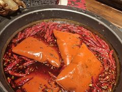 -蜀大侠火锅(总府路店)