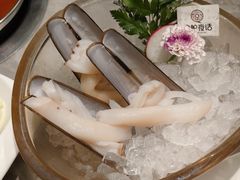 -围炉夜话·潮汕卤水火锅(榕江店)