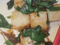 -晋江荣誉国际酒店·港誉茶餐厅