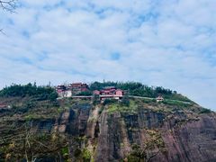 -崀山风景名胜区