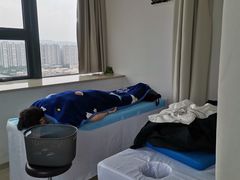 -佰推·肩颈腰·推拿理疗(湾悦城店)