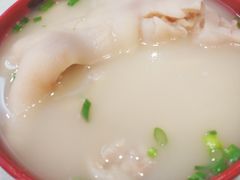 -廖老妈蹄花(中海国际店)