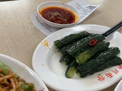 -华天新川面馆(缸瓦市店)