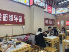 -青年路烩面馆(绿地世纪城店)