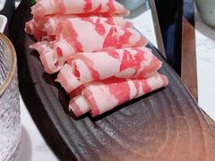 -捞神煲汤火锅(湖滨商业街店)