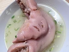 -盛兴面馆(真儒大厦店)