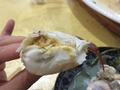 -胖大嫂渔家排档(半边山店)