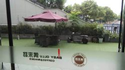 -江阴偶来路儿童摄影(江阴市新体育中心体育场店)