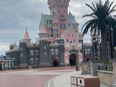 -厦门方特梦幻王国