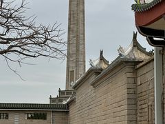 -集美鳌园景区