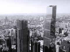 -南宁那莲豪华精选酒店-云霄酒廊·80楼高空城景酒吧