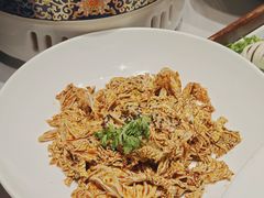 -四世同堂·京菜·烤鸭(双井店)