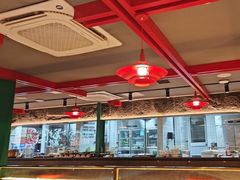 -京悦南门涮羊肉·羊蝎子火锅(田林路店)