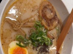 -味千拉面(广州白云机场T1西二店)