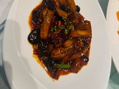 -山水阁中餐厅(沙河唯实交流中心)