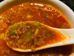 牛肉粒-海底捞火锅(龙湖三千集店)