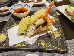 -昱匠·日本料理(金融街店)
