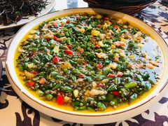 民国霸王兔-杨记隆府(时代天街店)