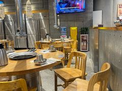 -姜虎东白丁烤肉(深圳湾后海汇店)