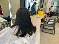 -MOVAN HAIR莫凡匠人发型屋