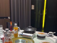 -李氏传家菜(兴城路店)