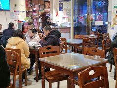 大堂-湘春酒家·1989(湘春路店)