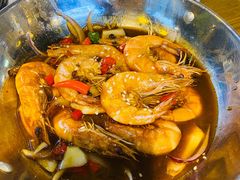 -杭百味·大众精选杭帮菜(西湖音乐喷泉店)