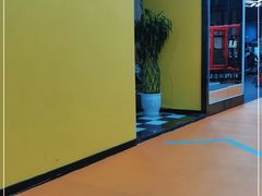 -成杰格斗·拳击·柔术·防身术(建设路店)