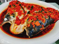 -良师门滨海人家·海鲜·家常菜(滨海城店)