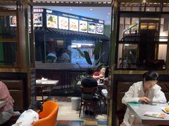 -简普菜烤鱼(苏宁生活广场店)